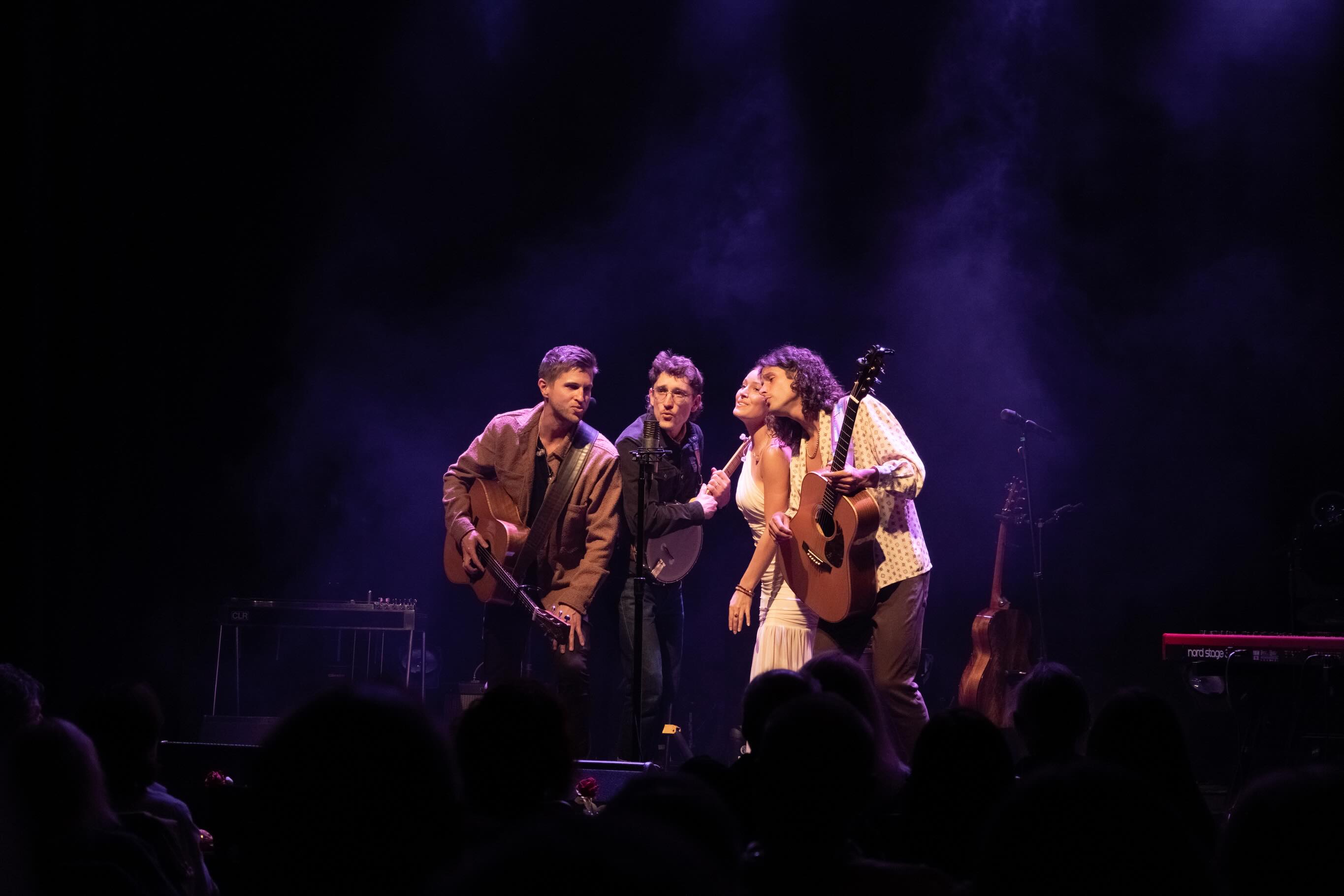 Vitamin String Quartet
